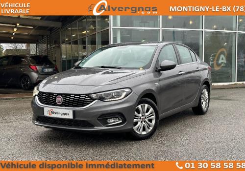 FIAT TIPO véhicule occasion Paris